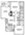 B1 floor plan 927 sq. ft. 927 sq. ft. B1 floor plan