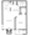 APACHE floor plan 528 sq. ft. 528 sq. ft. APACHE floor plan