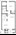 SEDONA floor plan 486 sq. ft. 486 sq. ft. SEDONA floor plan