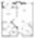 A2 floor plan 798 sq. ft. 753 sq. ft. to 843 sq. ft. A2 floor plan
