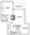 A4 floor plan 712 sq. ft. 712 sq. ft. A4 floor plan