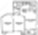 C3 floor plan 700 sq. ft. 700 sq. ft. C3 floor plan
