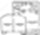 D3 floor plan 750 sq. ft. 750 sq. ft. D3 floor plan
