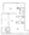 DP floor plan 845 sq. ft. 845 sq. ft. DP floor plan