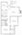 B2 floor plan 970 sq. ft. 970 sq. ft. B2 floor plan