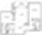 B2 floor plan 945 sq. ft. 945 sq. ft. B2 floor plan