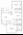 C floor plan 899 sq. ft. 899 sq. ft. C floor plan