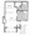 EFF floor plan 492 sq. ft. 492 sq. ft. EFF floor plan