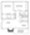 B-2 floor plan 785 sq. ft. 785 sq. ft. B-2 floor plan