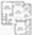 B3 floor plan 936 sq. ft. 936 sq. ft. B3 floor plan