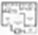 A1 floor plan 700 sq. ft. 700 sq. ft. A1 floor plan