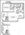 A4 floor plan 717 sq. ft. 717 sq. ft. A4 floor plan