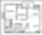 B1 floor plan 918 sq. ft. 918 sq. ft. B1 floor plan