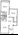 B1 floor plan 868 sq. ft. 868 sq. ft. B1 floor plan