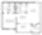A2 floor plan 652 sq. ft. 652 sq. ft. A2 floor plan