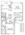 SAPPHIRE HILL floor plan 897 sq. ft. 897 sq. ft. SAPPHIRE HILL floor plan