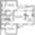 B2 floor plan 1,042 sq. ft. 1,042 sq. ft. B2 floor plan