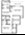 B4 floor plan 1,189 sq. ft. 1,189 sq. ft. B4 floor plan
