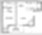 B floor plan 581 sq. ft. 581 sq. ft. B floor plan