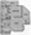 A floor plan 500 sq. ft. 500 sq. ft. A floor plan