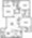 C1 floor plan 1,320 sq. ft. 1,320 sq. ft. C1 floor plan
