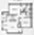 B1 floor plan 879 sq. ft. 879 sq. ft. B1 floor plan