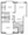 B2 floor plan 1,000 sq. ft. 1,000 sq. ft. B2 floor plan
