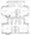 B3 floor plan 1,425 sq. ft. 1,425 sq. ft. B3 floor plan