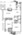 B2 floor plan 1,070 sq. ft. 1,070 sq. ft. B2 floor plan