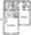 A floor plan 687 sq. ft. 687 sq. ft. A floor plan