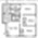 E floor plan 1,191 sq. ft. 1,191 sq. ft. E floor plan
