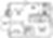B-2 floor plan 773 sq. ft. 773 sq. ft. B-2 floor plan