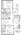 B2 floor plan 918 sq. ft. 918 sq. ft. B2 floor plan