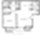 A2 floor plan 680 sq. ft. 680 sq. ft. A2 floor plan
