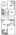 C2 floor plan 1,380 sq. ft. 1,380 sq. ft. C2 floor plan