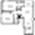 Chenin Blanc floor plan 932 sq. ft. 932 sq. ft. Chenin Blanc floor plan