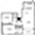 Chateau Latour floor plan 1,060 sq. ft. 1,060 sq. ft. Chateau Latour floor plan