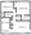 B2 floor plan 880 sq. ft. 880 sq. ft. B2 floor plan