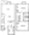 Floor plan 1,098 sq. ft. 1,098 sq. ft. floor plan