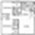 B2 floor plan 1,100 sq. ft. 1,100 sq. ft. B2 floor plan