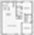 Floor plan 960 sq. ft. 960 sq. ft. floor plan
