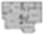 A2 floor plan 770 sq. ft. 770 sq. ft. A2 floor plan