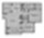 A3 floor plan 867 sq. ft. 867 sq. ft. A3 floor plan