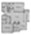 B2 floor plan 1,107 sq. ft. 1,107 sq. ft. B2 floor plan