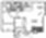B1 PH B floor plan 883 sq. ft. 883 sq. ft. B1 PH B floor plan