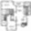 B2 PH B floor plan 1,018 sq. ft. 1,018 sq. ft. B2 PH B floor plan