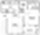 A1 floor plan 541 sq. ft. 541 sq. ft. A1 floor plan