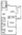 B1/B2 floor plan 854 sq. ft. 854 sq. ft. B1/B2 floor plan