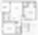 2C floor plan 935 sq. ft. 935 sq. ft. 2C floor plan