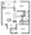 B2 floor plan 1,102 sq. ft. 1,102 sq. ft. B2 floor plan